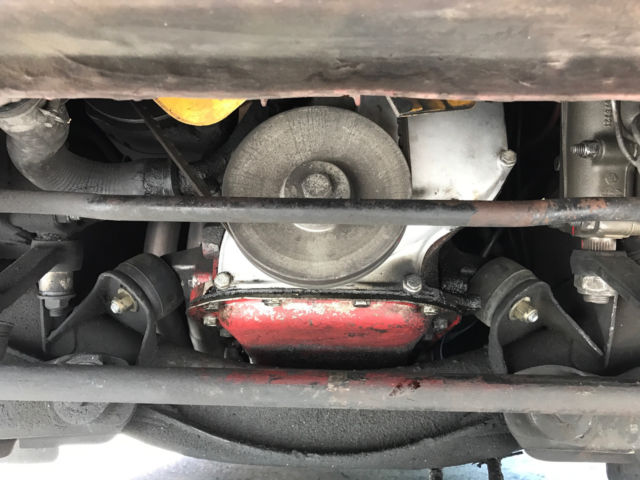 1970 Volvo Other - photo 11
