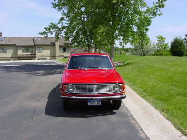 1970 Volvo Other - photo 13