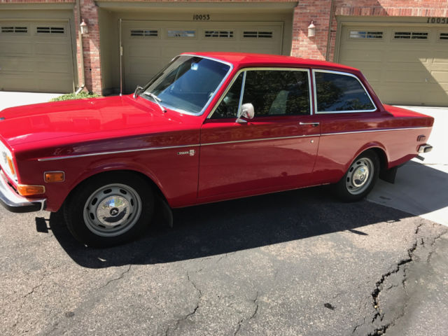 1970 Volvo Other - photo 2