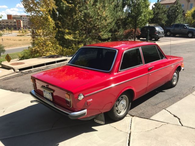 1970 Volvo Other - photo 3