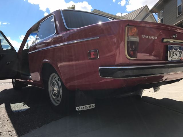 1970 Volvo Other - photo 4