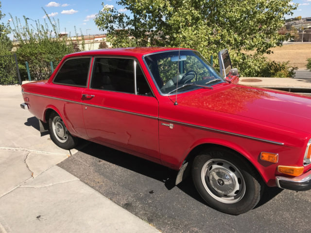 1970 Volvo Other - photo 5