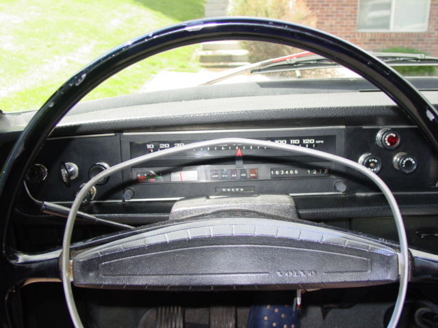 1970 Volvo Other - photo 7