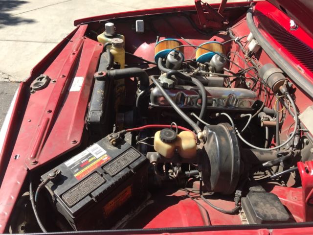 1970 Volvo Other - photo 9