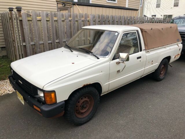 1984 Toyota Tacoma - photo 10