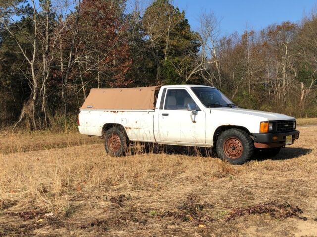 1984 Toyota Tacoma - photo 2