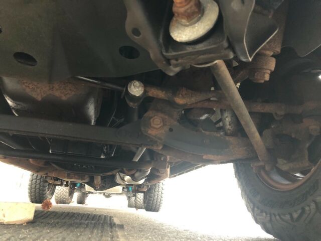 1984 Toyota Tacoma - photo 9