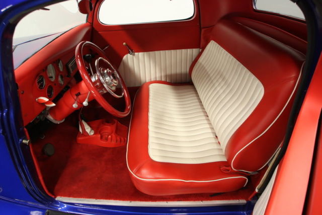 1934 Ford Coupe - photo 5