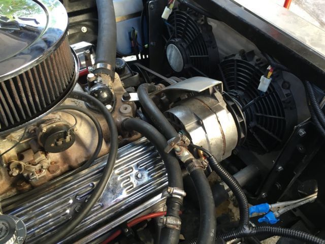 1957 Chevrolet Bel Air/150/210 - photo 9