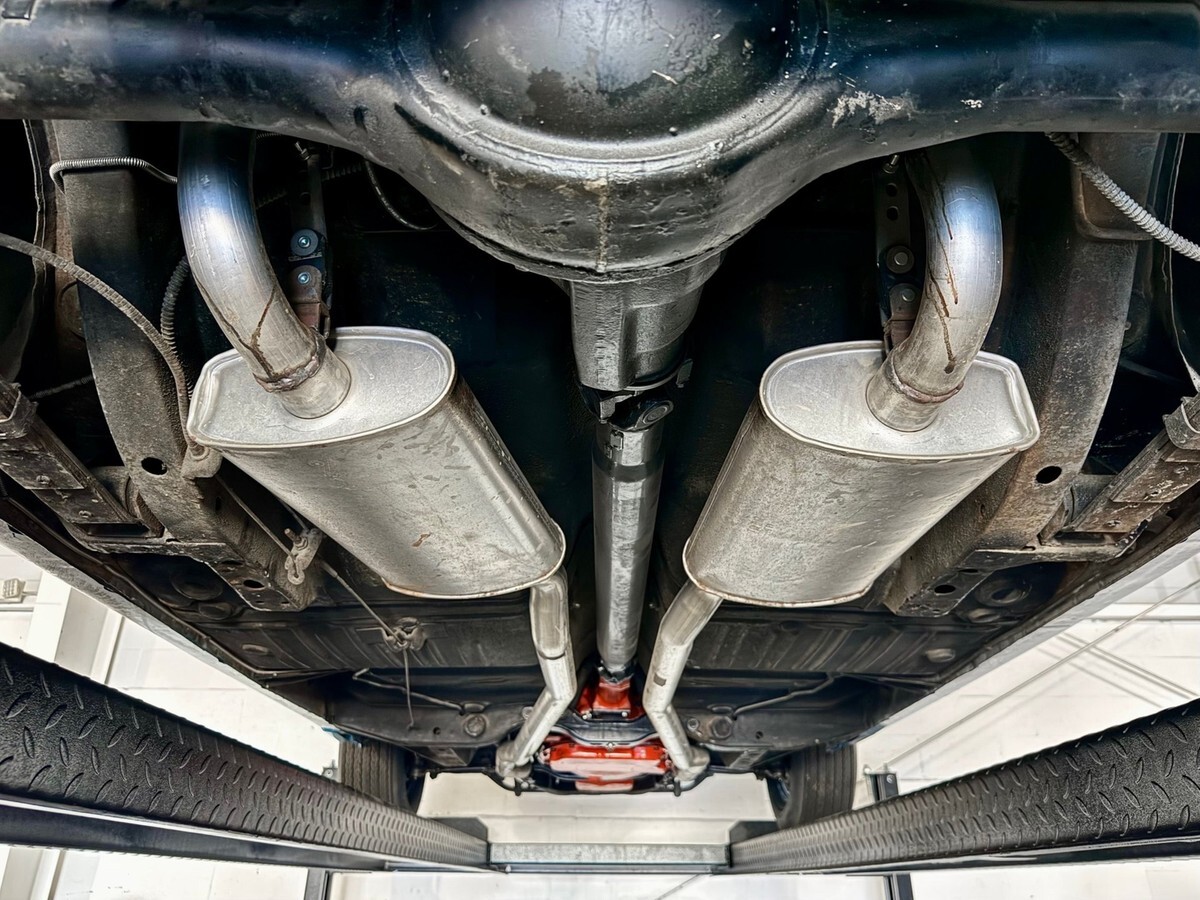 1969 Dodge Dart Swinger 340 - photo 6