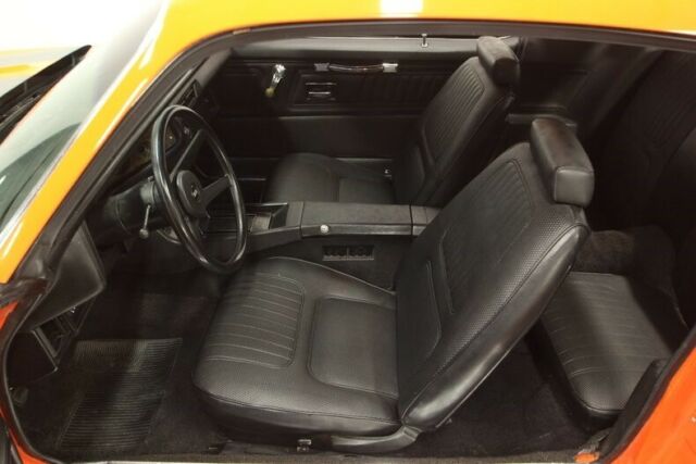 1970 Chevrolet Camaro SS 454 - photo 5