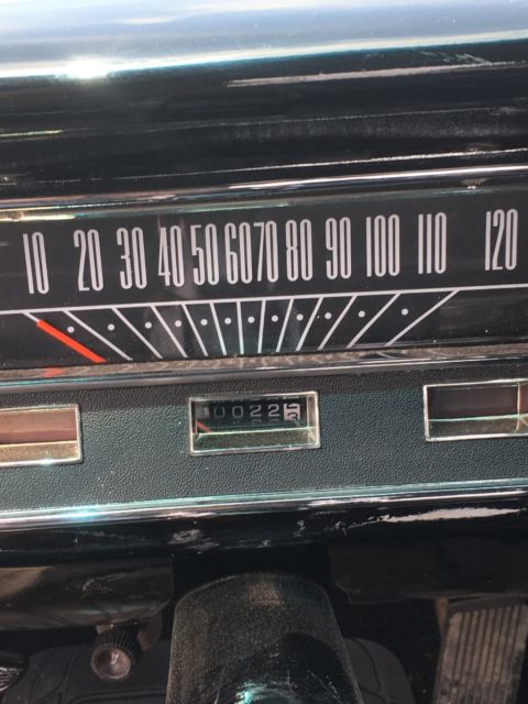 1964 Ford Mustang - photo 10