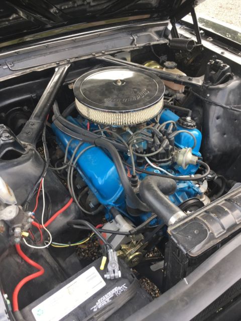 1964 Ford Mustang - photo 11