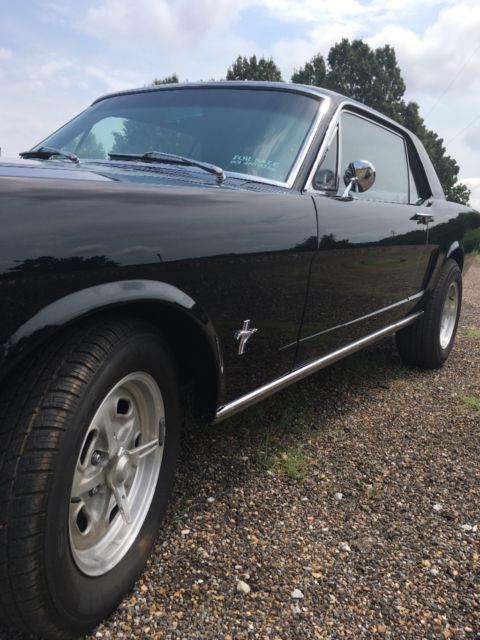 1964 Ford Mustang - photo 12