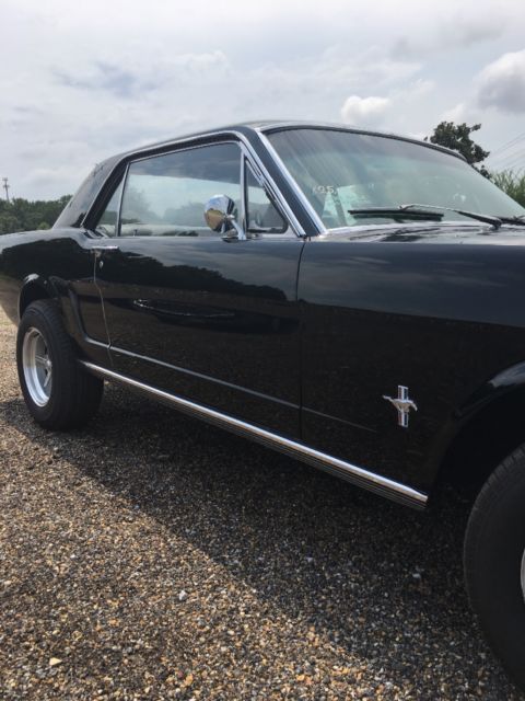 1964 Ford Mustang - photo 13