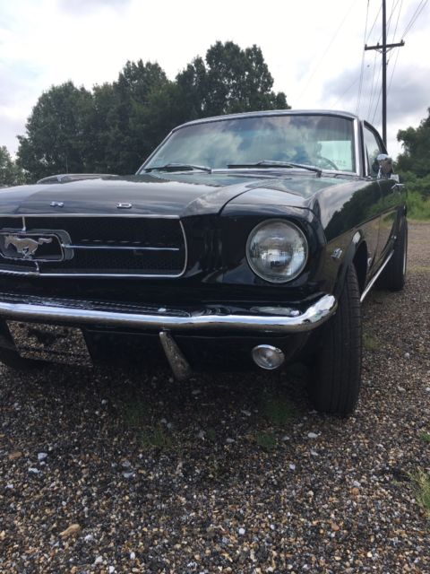 1964 Ford Mustang - photo 3