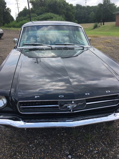 1964 Ford Mustang - photo 4