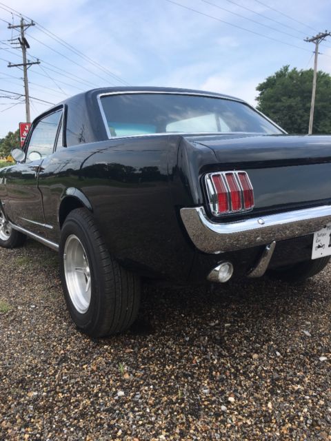 1964 Ford Mustang - photo 5