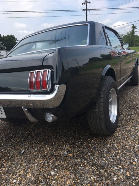 1964 Ford Mustang - photo 6