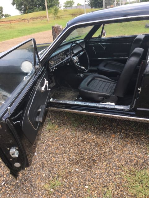 1964 Ford Mustang - photo 7