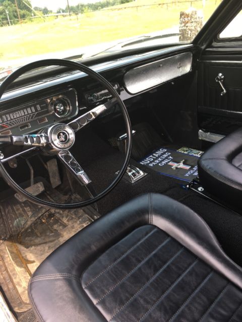 1964 Ford Mustang - photo 9