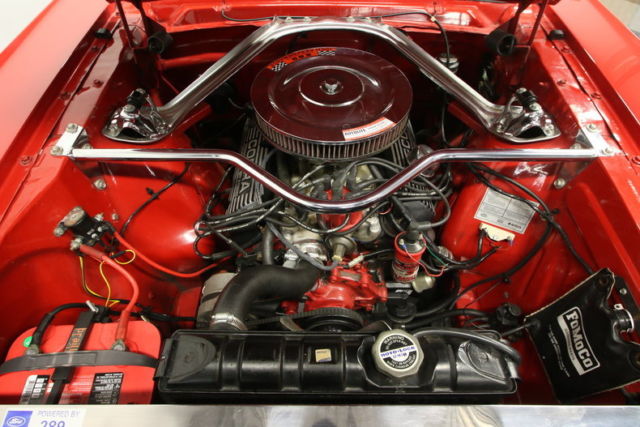 1966 Ford Mustang - photo 4