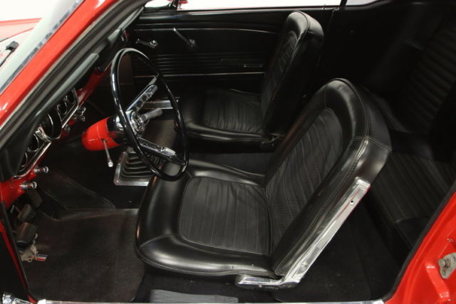 1966 Ford Mustang - photo 5