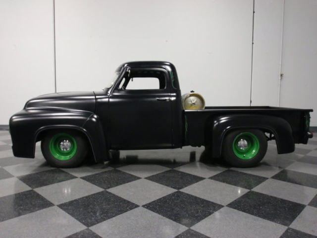 1954 Ford F-100 - photo 2