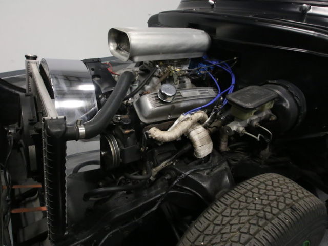 1954 Ford F-100 - photo 3