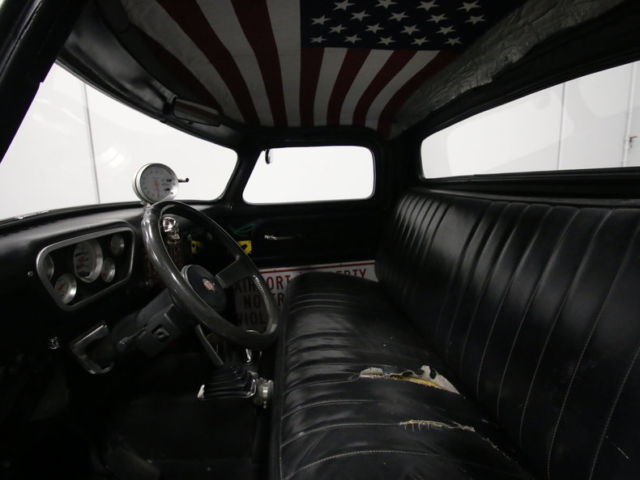 1954 Ford F-100 - photo 4