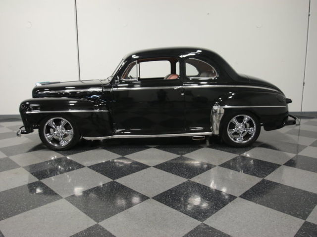 1947 Ford Coupe - photo 2