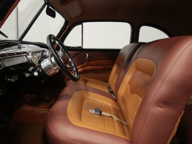 1947 Ford Coupe - photo 3
