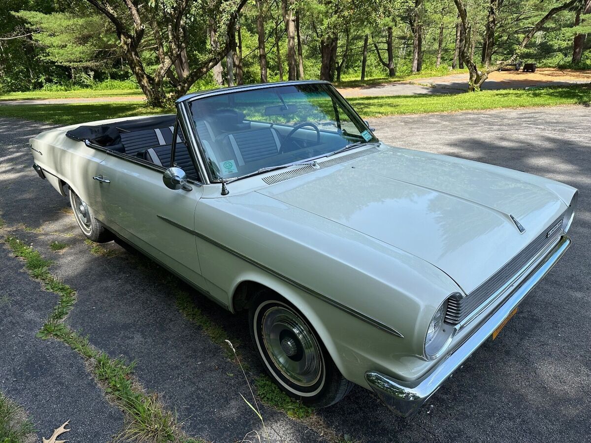 1964 AMC 440 - photo 2