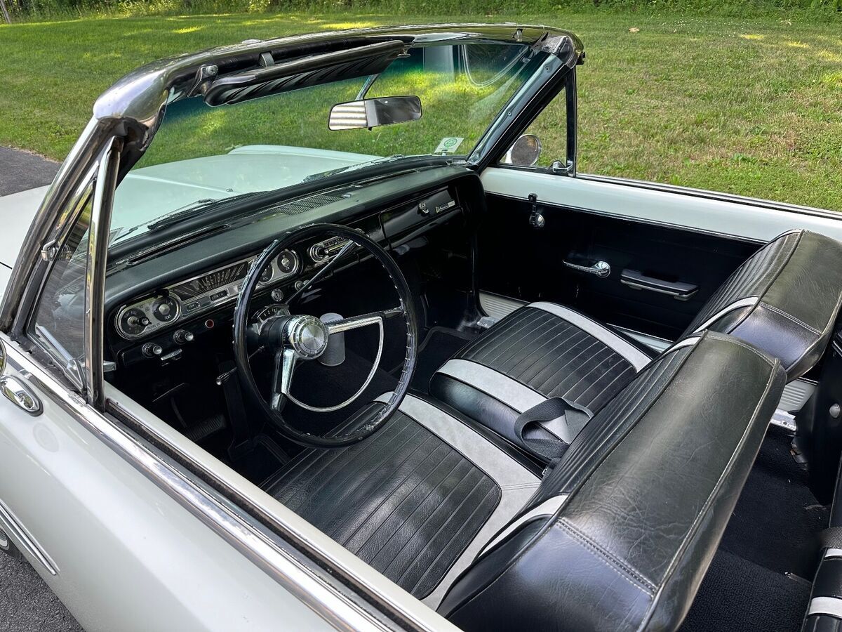 1964 AMC 440 - photo 4