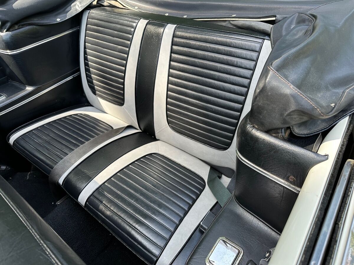 1964 AMC 440 - photo 6