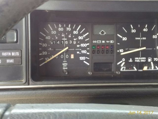 1987 Volkswagen Golf - photo 13