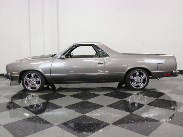 1986 GMC Caballero - photo 2