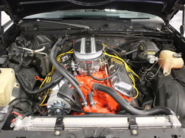 1986 GMC Caballero - photo 3