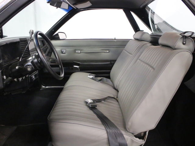 1986 GMC Caballero - photo 4