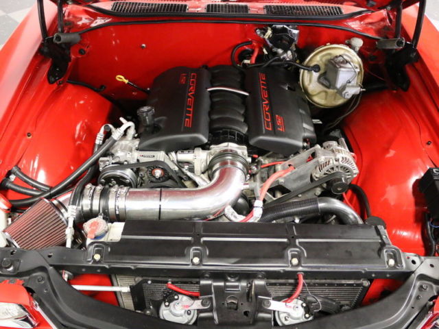 1971 Chevrolet Chevelle - photo 4