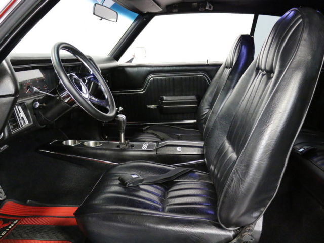 1971 Chevrolet Chevelle - photo 5