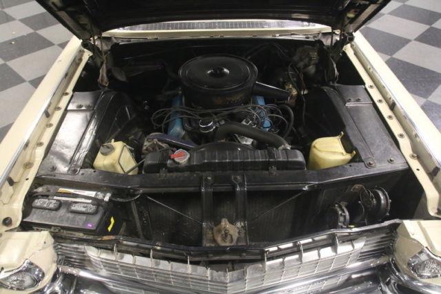 1963 Cadillac DeVille - photo 4