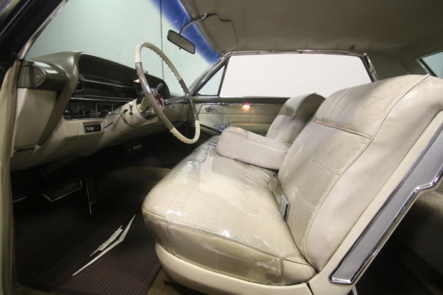 1963 Cadillac DeVille - photo 5