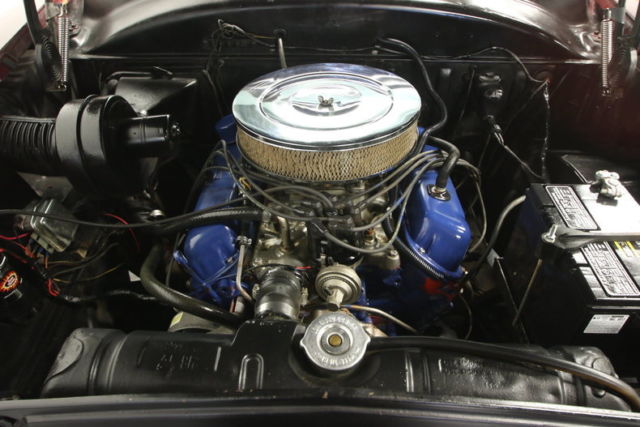 1952 Mercury Monterey - photo 4