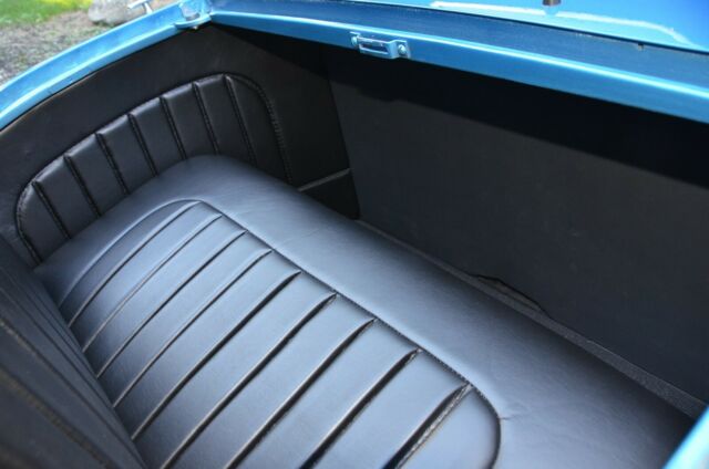 1931 Ford Model A Roadster - photo 13