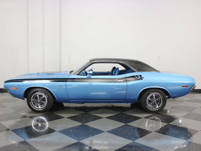 1970 Dodge Challenger - photo 2