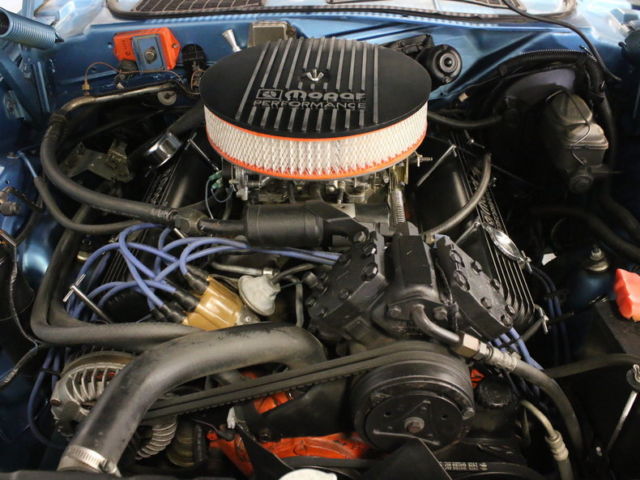 1970 Dodge Challenger - photo 3