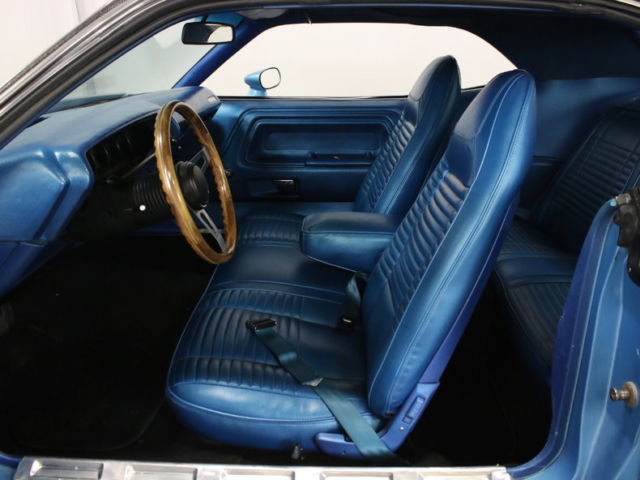 1970 Dodge Challenger - photo 4
