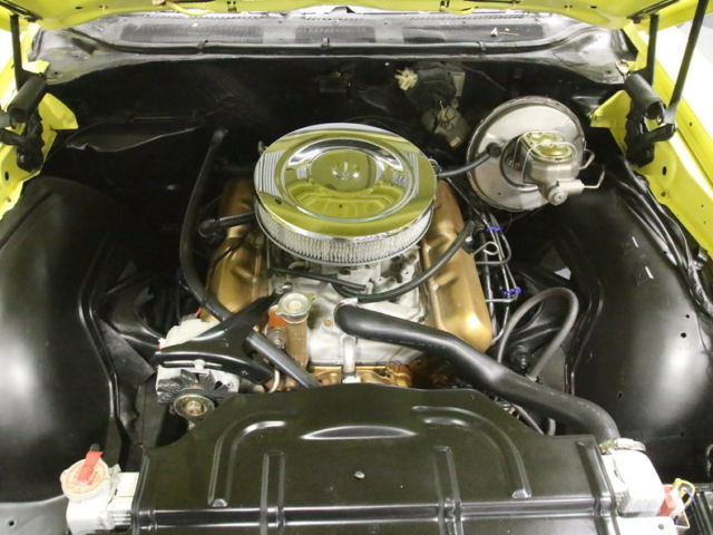 1970 Oldsmobile Cutlass - photo 3