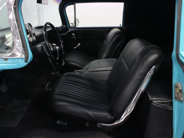 1960 Chevrolet Sedan Delivery - photo 4